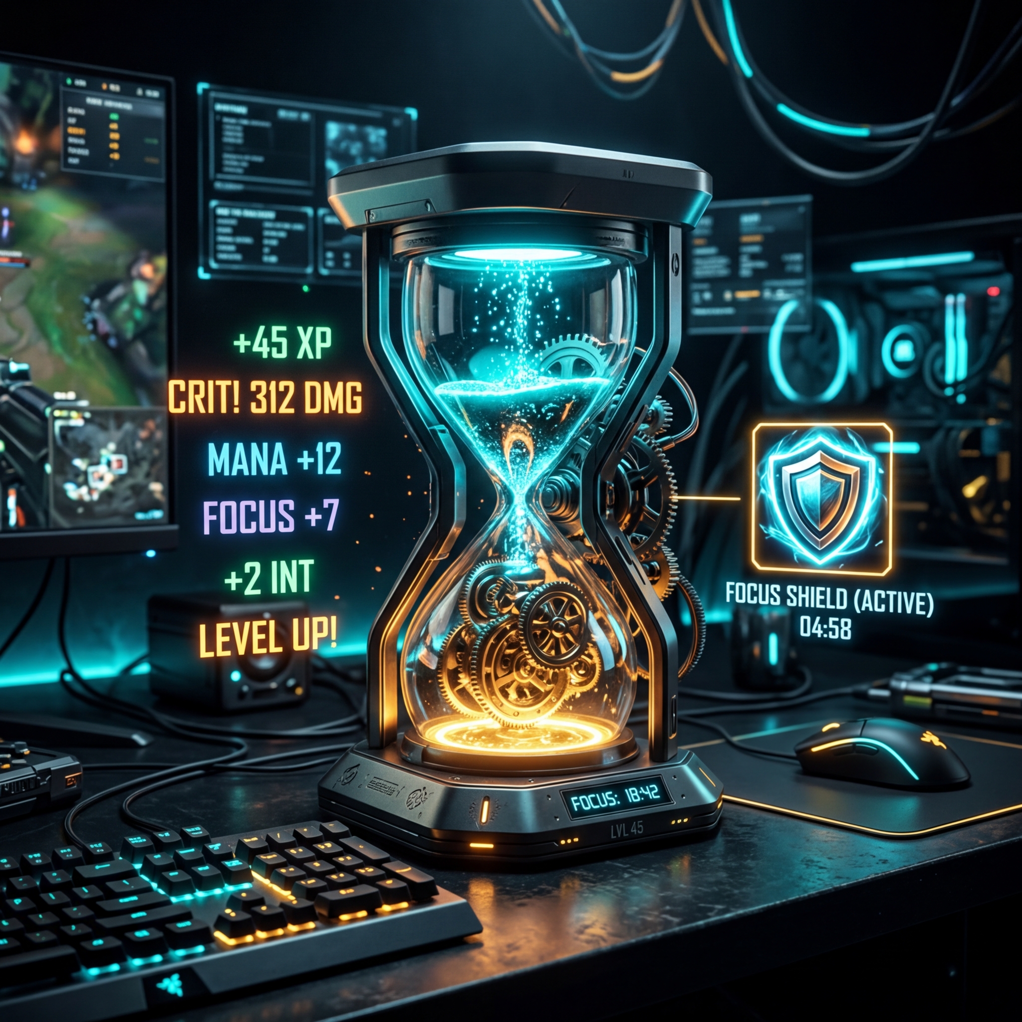 Pomodoro para Devs: Como Aprender Frameworks sem Burnout